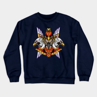 God of Ra 2.1 Crewneck Sweatshirt